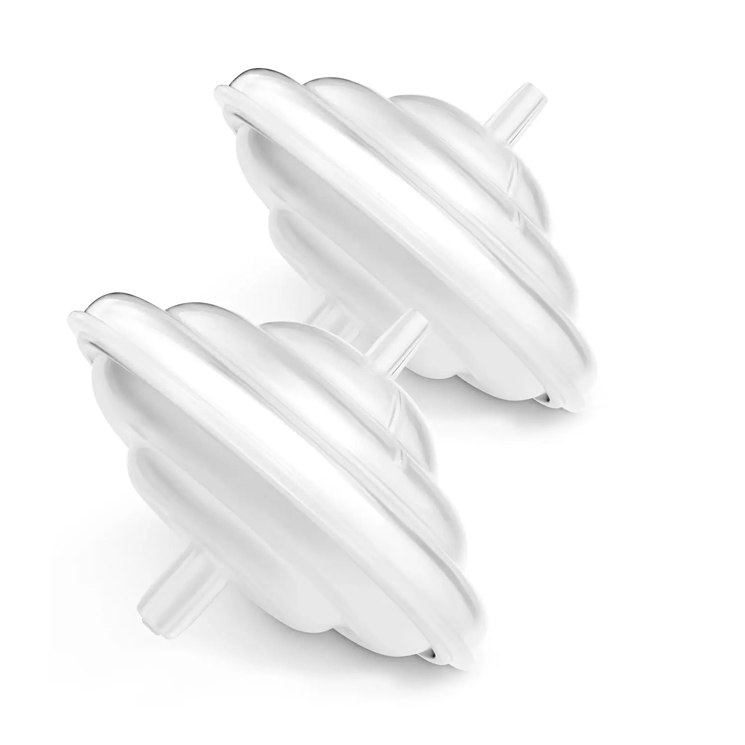 Backflow Protector Replacement Parts for Spectra Breast Pumps, 2-Pack Breastfeeding Essential Accessory for Breast Milk Pumps, 1 Count (Pack Of 2), Accessories, Pump Parts