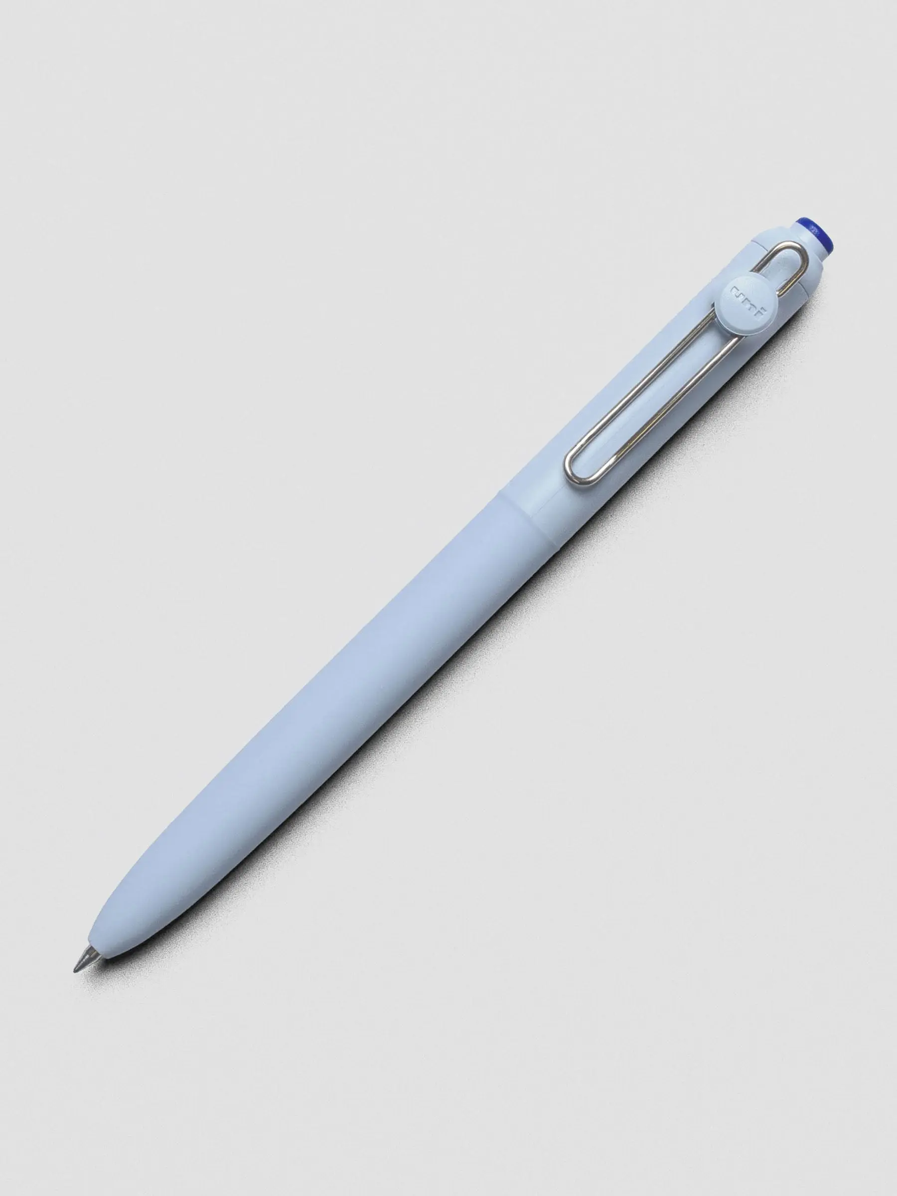Uni-ball Zento Basic Model Gel Pen Uni-ball Zento Basic Model Gel Pen