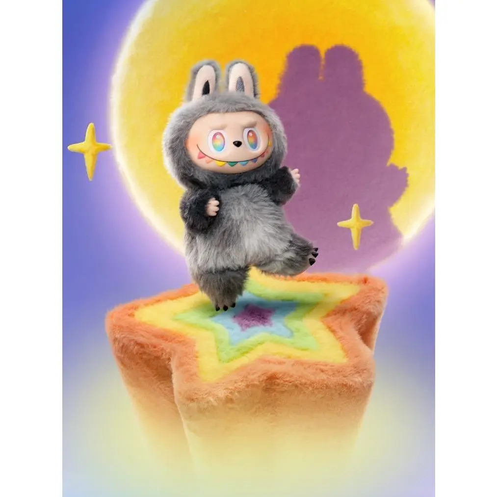 (cat1002) POP MART Big into Energy Series Combo Set