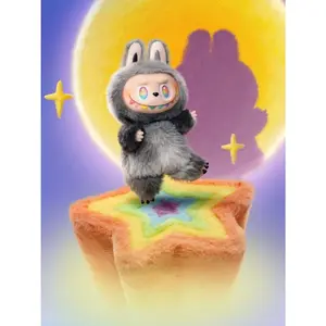 (DAREN1002) POP MART Big into Energy Series Combo Set