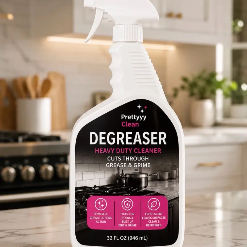 prettyyy clean degreaser prettyyy clean degreaser