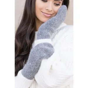 Aili's Corner Everyday Cozy Mittens