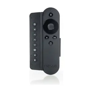 Sideclick Universal Remote Control Attachment for Nexus Player Streaming Devices