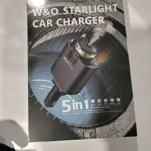 Chargeur et Parfums