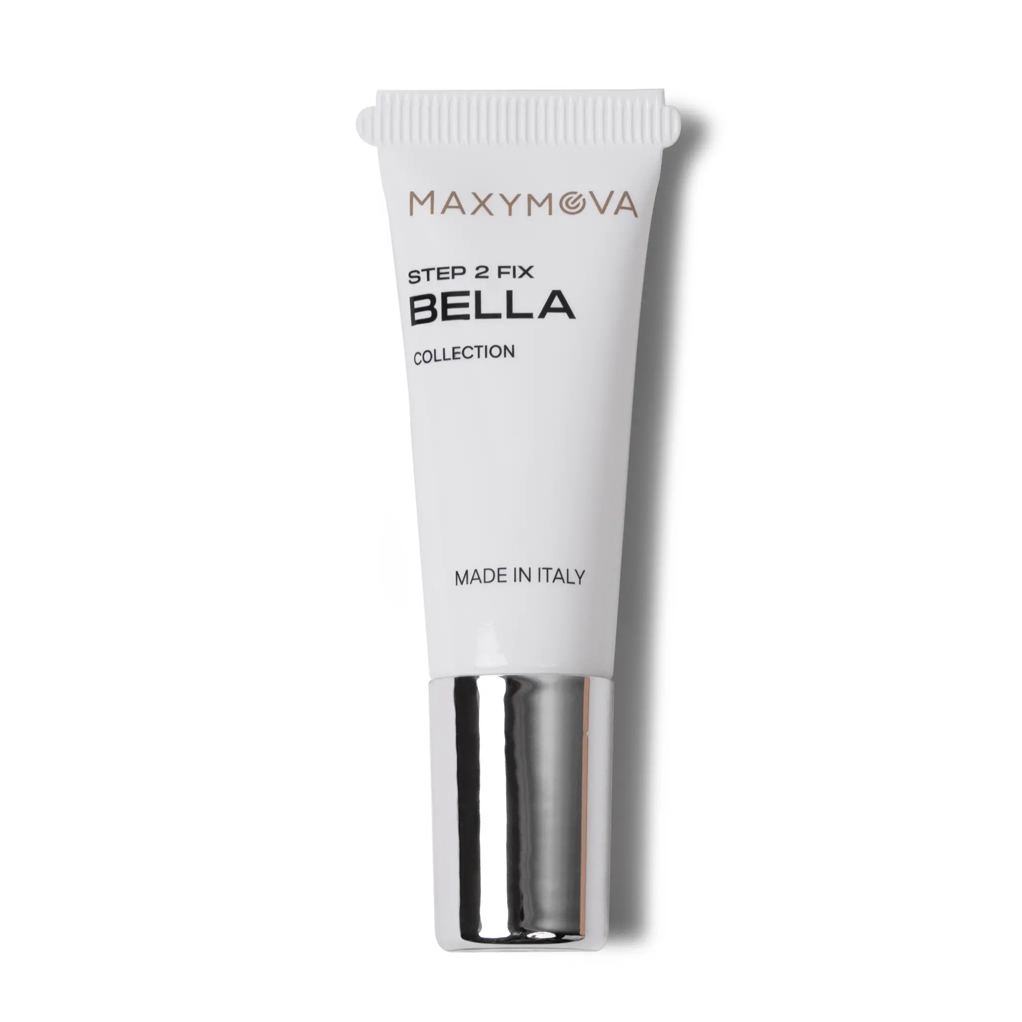 Step 2  Fix Bella Collection - Maxymova Eyelash Lamination Solution