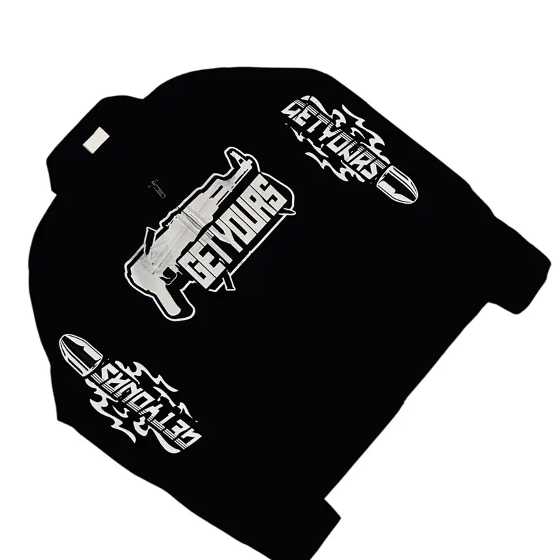 Getyours Work Jacket