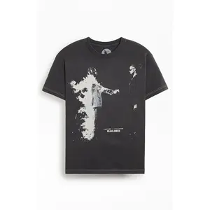 PacSun Men's Metro Boomin T-Shirt - Multicolor