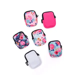 Tumbler Zip Pouch