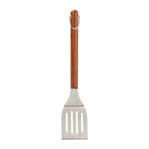 RSVP Rosewood BBQ Spatula