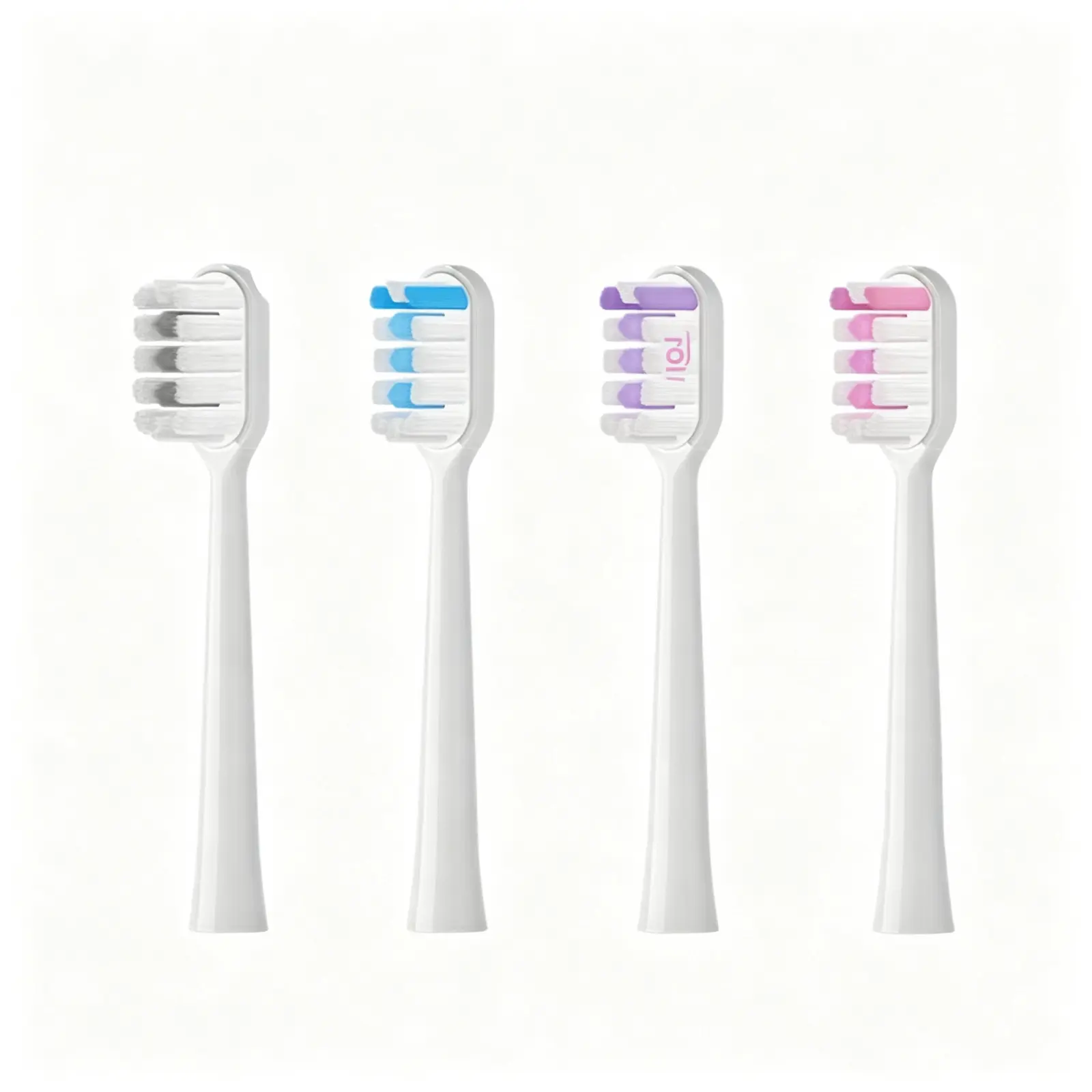 S3 toothbrush head , Daily Cleansing Replacement Head for Personal Care Appliances Discoloration Handle Pack Sensitive Water Proof