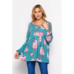 Meet Me Back Here Top - LAST ONES FINAL SALE