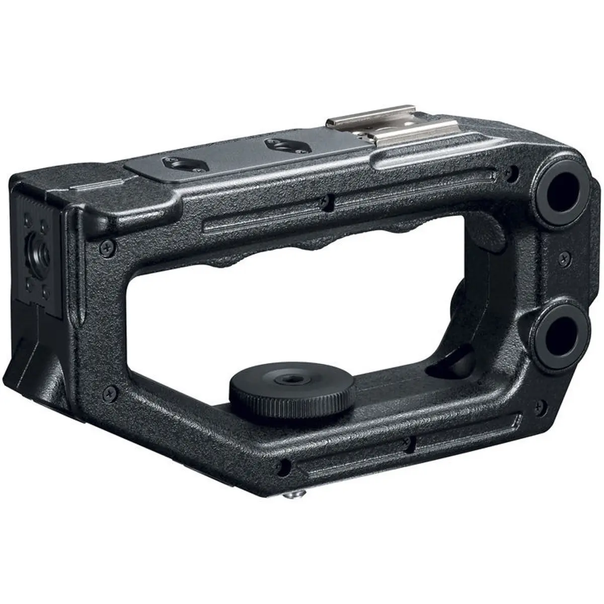 Canon HDU-2 Handle Unit - Tool-Free Custom Mount Camera Accessory for EOS C200/B Cameras