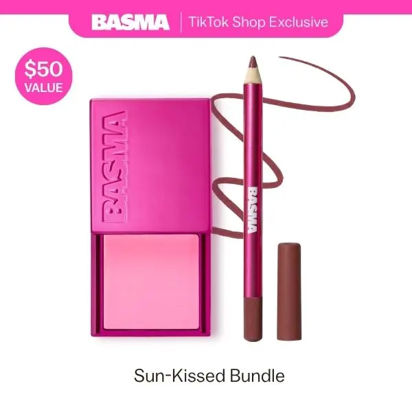 Sun-Kissed Bundle