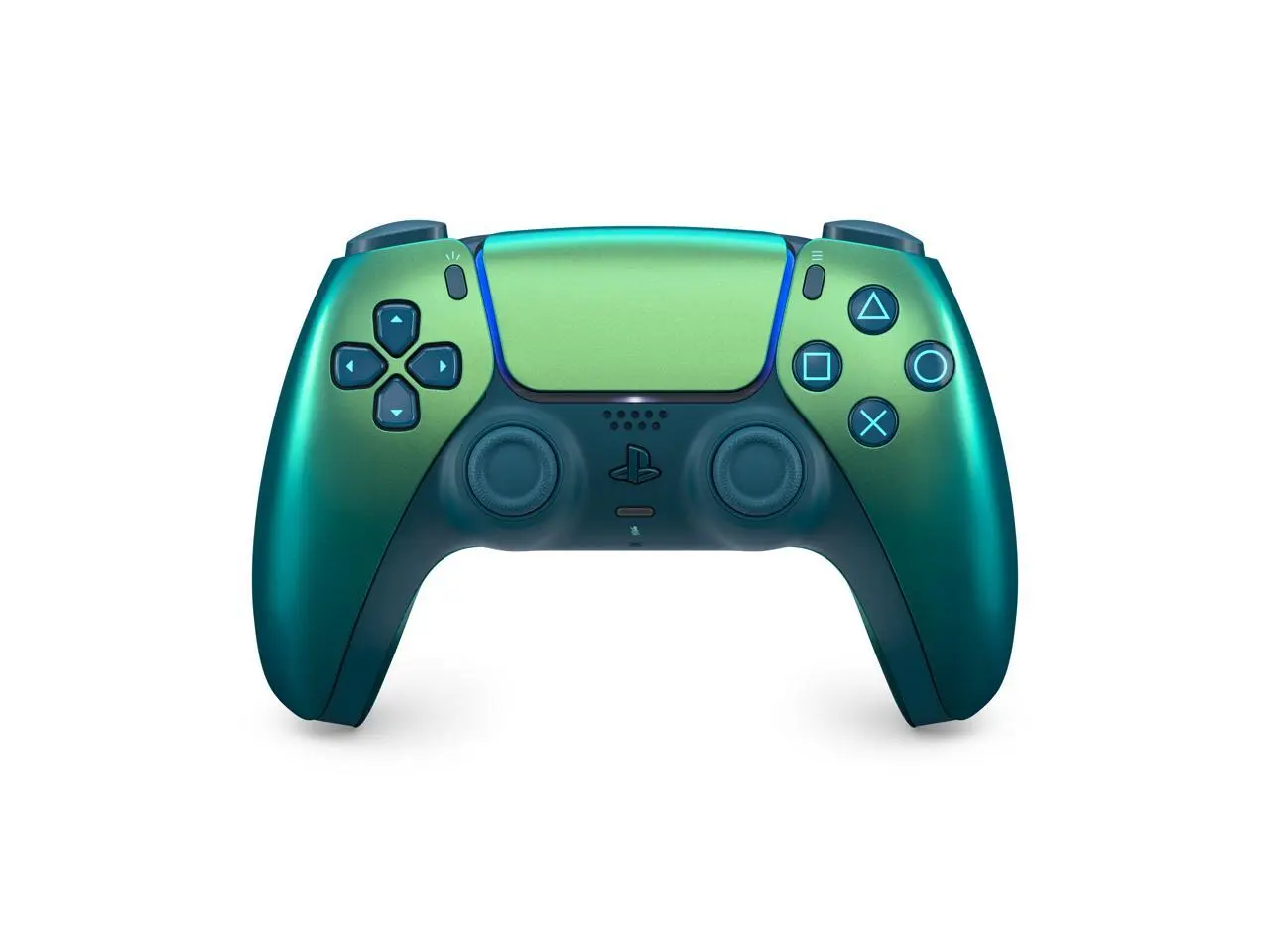 PlayStation DualSense™ Wireless Controller – Chroma Teal