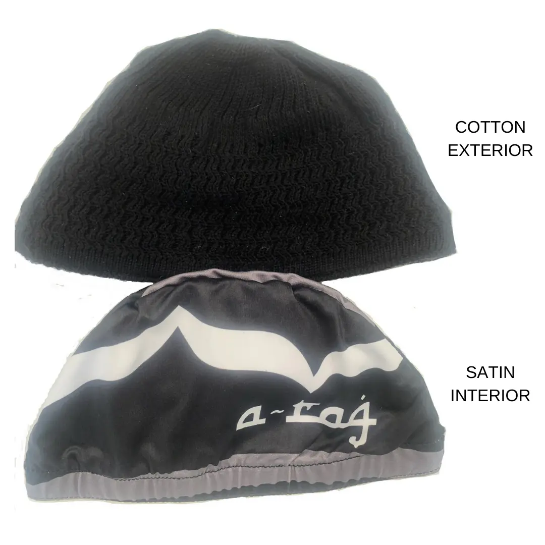 The Kufi Kap
