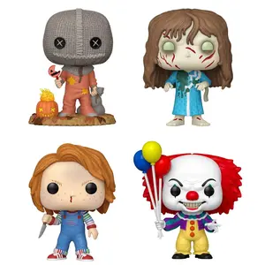 Horror Classics 2025 Funko Pop! Vinyl Figure
