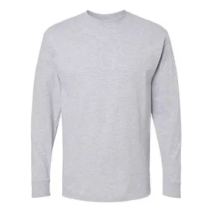 M&O Gold Soft Touch Long Sleeve T-Shirt