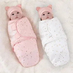 Baby Soft Comfort Blanket Sleep Sack, 3 Color Options, Perfect Newborn Gift, Ideal Holiday Present, Christmas, Halloween, Various Festivals