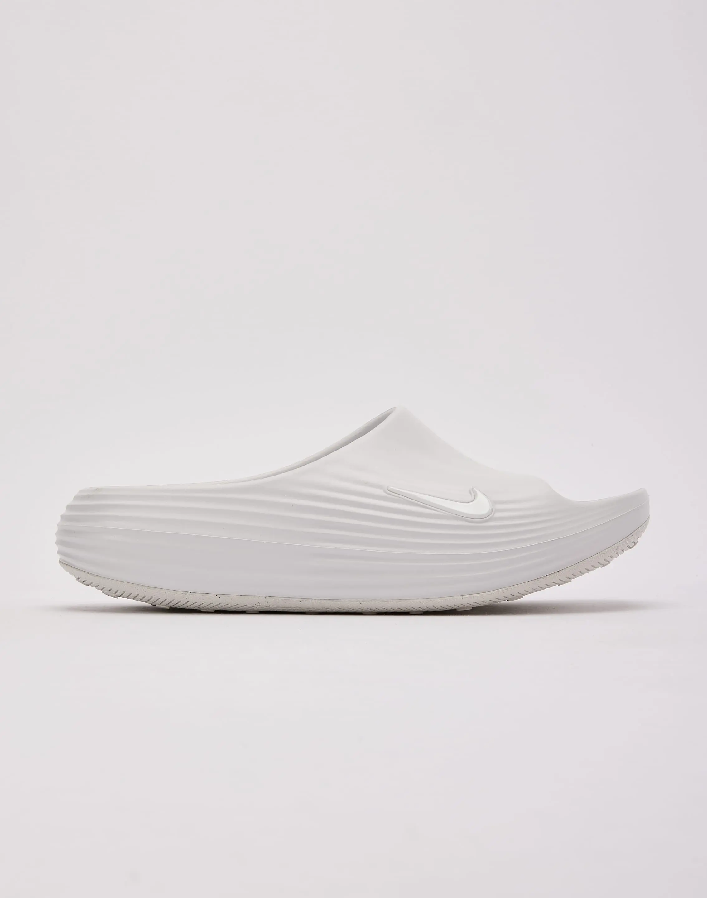 Mens Nike ReactX Rejuven8 Slides