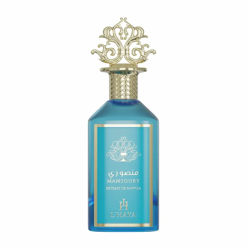 L’HAYA-MANSOURY-EXTRAIT DE PARFUM 3.4 oz