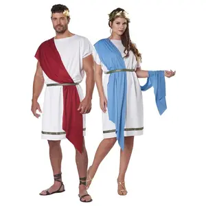 Adult Party Toga Costume