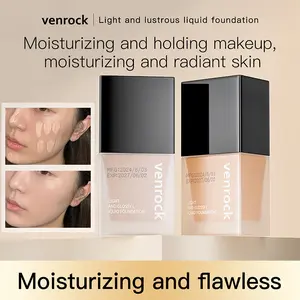 Venrock Lightweight Luminous Foundation