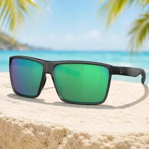 Costa Fishing & Boating Sunglasses – Polarized Anti Glare Lens, UV Protection Outdoor Glasses for Men and Women