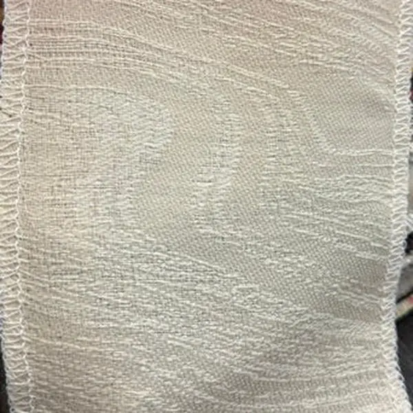 0738 Soft Linen Breeze Drapery Fabric