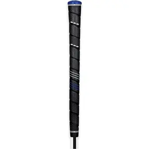 CP2 Wrap  Club Grip - Classic Wrap Grip with High-Tack Soft Rubber for Comfort & Control - Less Tension & More Power with Plus4 Technology