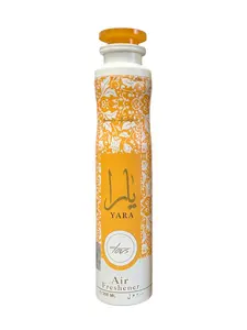 Yara Tous Air Freshener Spray by Lattafa, 300ml