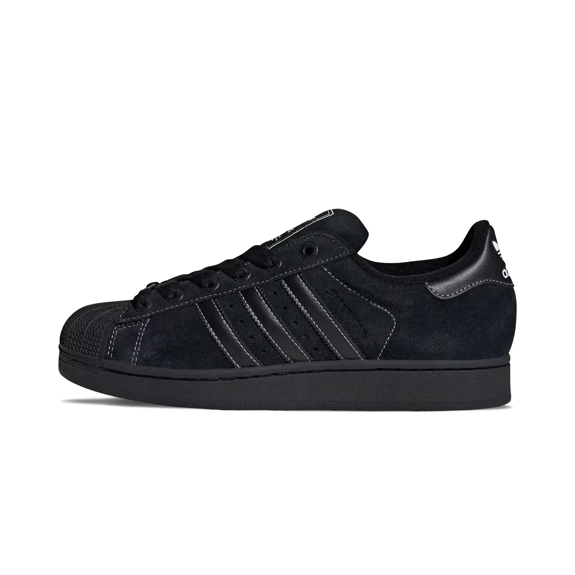 Superstar II "Core Black" JH5470