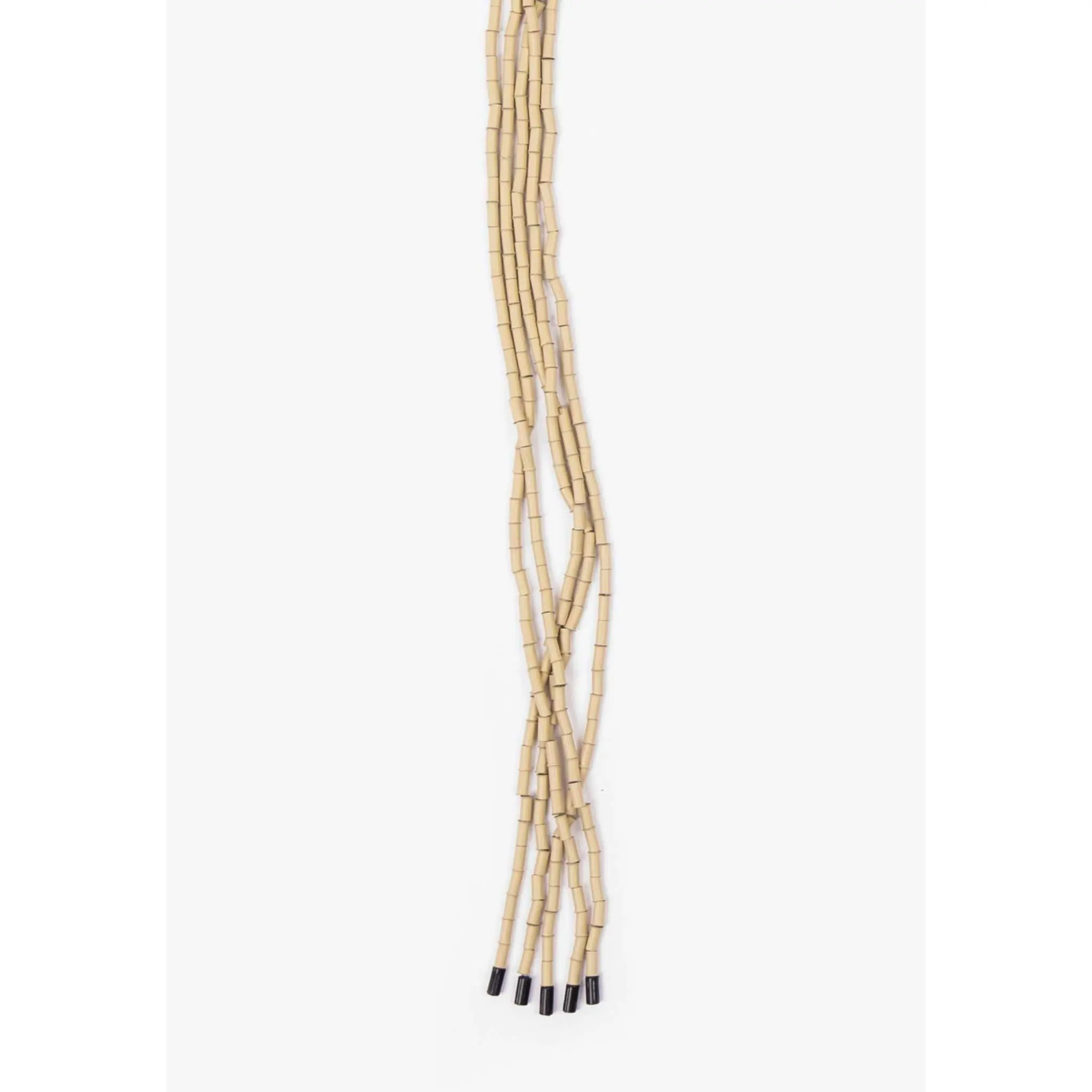 Blonde Flare Pre-Loaded Extension Beads 500 Count