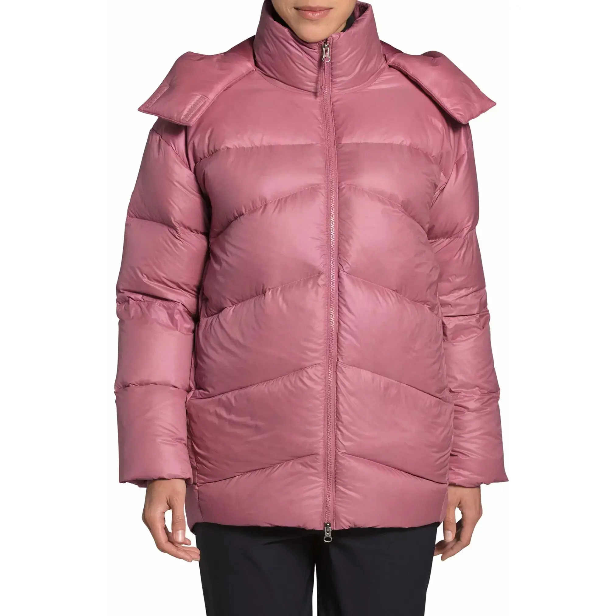 The North Face Parka Womens Jackets