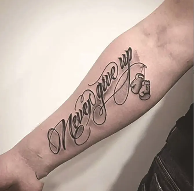 2 WEEK Long-Lasting Herbal Juice Ink Arm Tattoos: Realistic, Custom Fake Sleeves, Waterproof