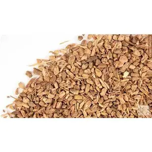 Yellowdock Root