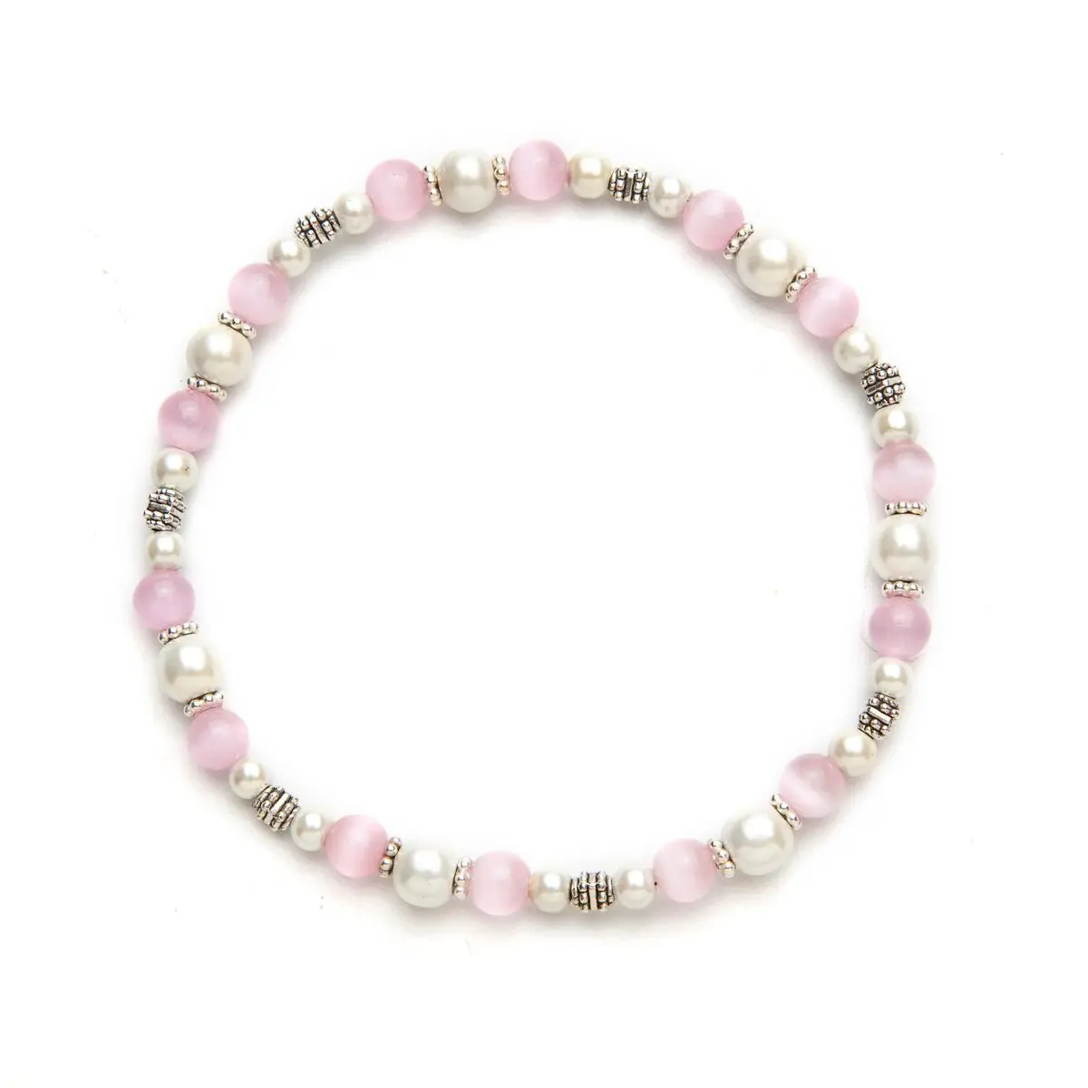 M0127-CPW Fashion Accessory, Costume Jewelry Anklet