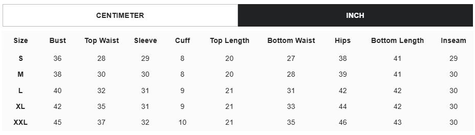 ChicMe Women's 2 Pieces Outfit O-neck Long Sleeve Cinched Waist Sweatshirt and Elastic Waist Wide Leg Pants Set Casual Seam Design Sweatpants Set