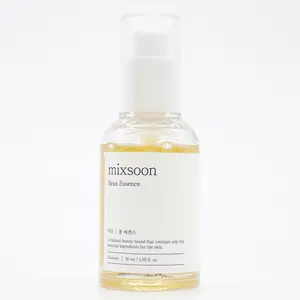 Mixsoon - Skin Clarifying Soybean Exfoliating Essence (1.7oz) Skincare Serums Hydrate Moisture
