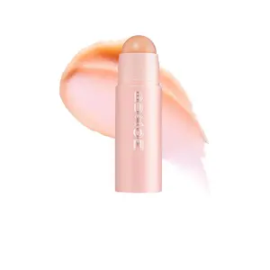 Buxom Power-Full Plump Lip Balm in Big "O"