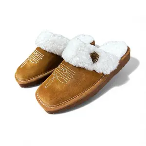 Women’s Ariat Slippers walnut
