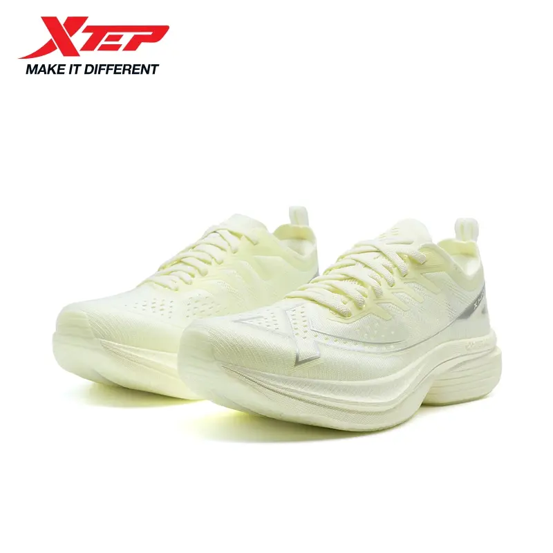 XTEP 260X 2.0 Men's Running Shoes with Carbon Plate & XTEP ACE