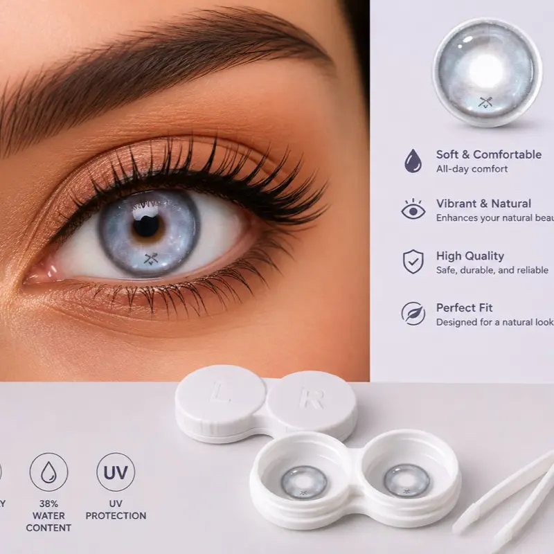 Eyelash applicator tool