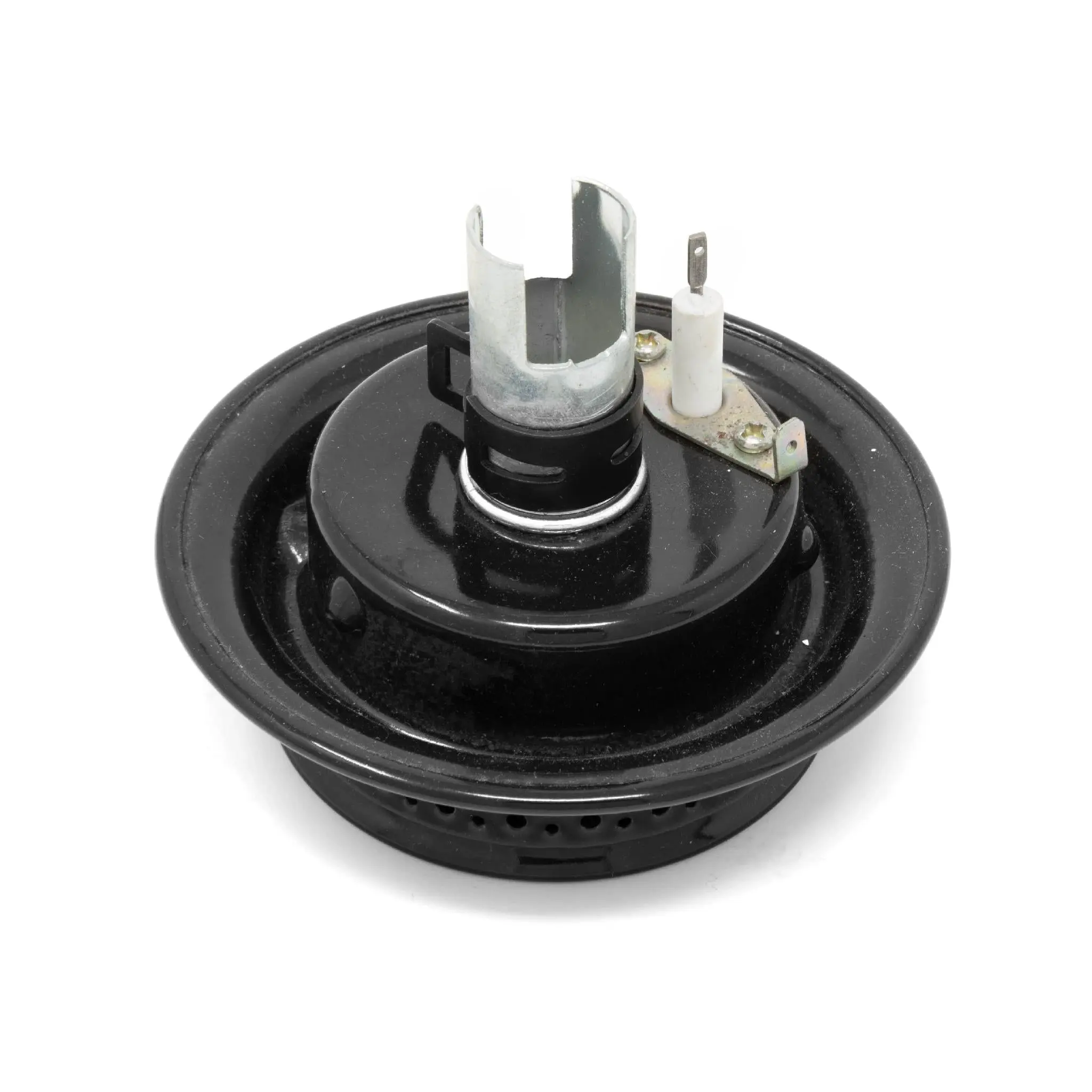 WEN Handyman Q-K0002 Gas Range Sealed Burner Head & Igniter (OEM part number 3412D024-09)