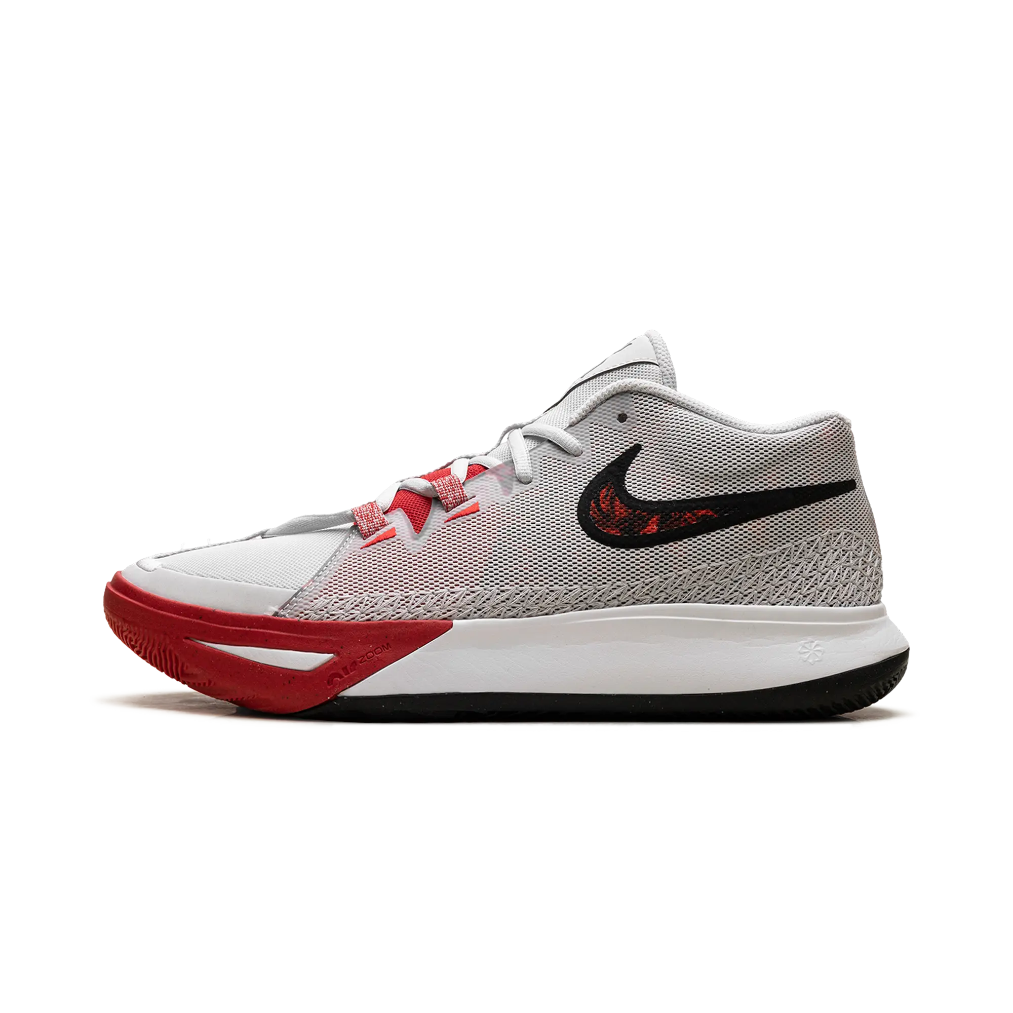 Kyrie Flytrap 6 "Photon Dust University Red" DM1125 002