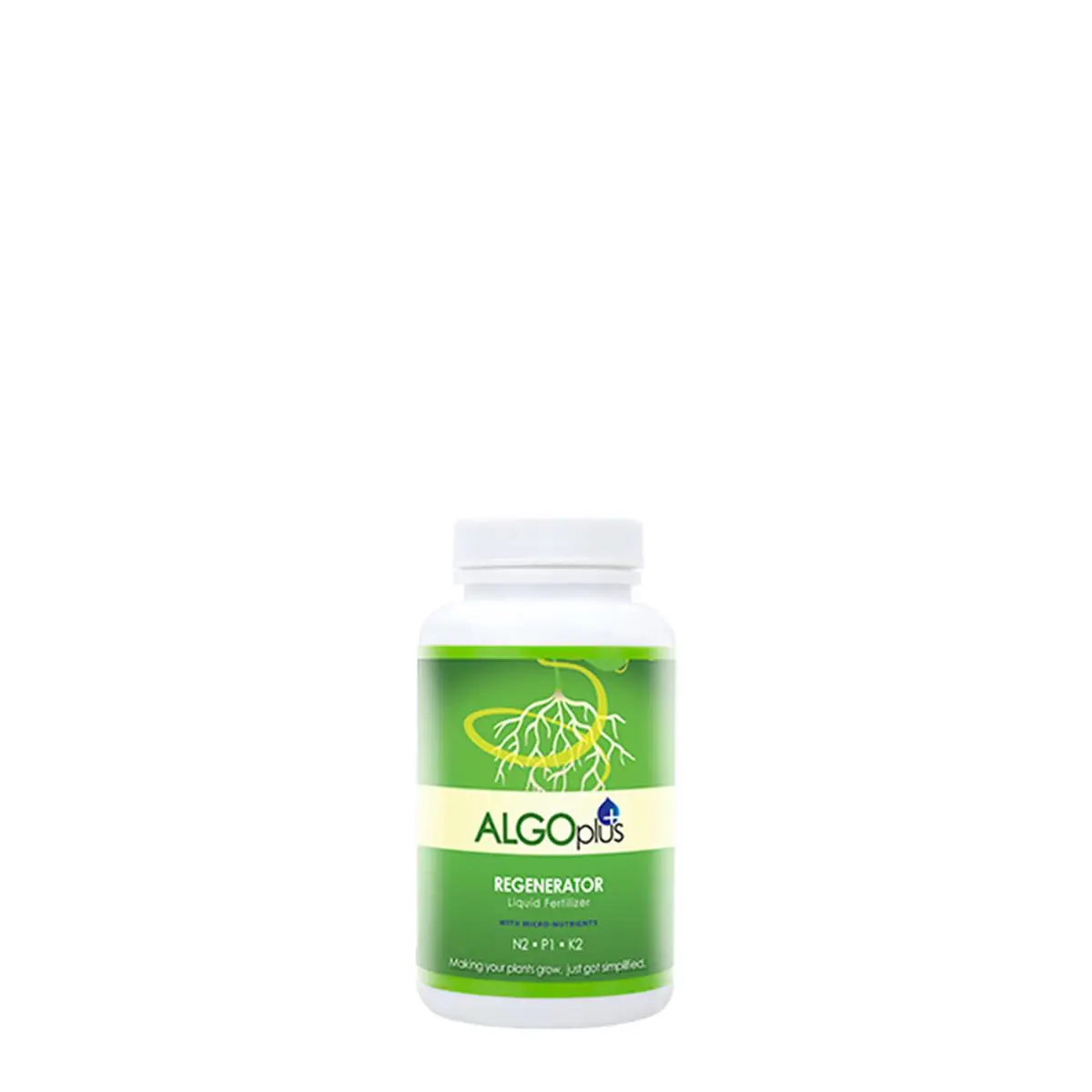 AlgoPlus 507 250 ml Regenerator Liquid Fertilizer