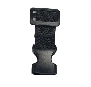 Seat Frame Buckle | W, Pro Series & VW