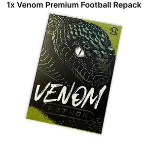 1V1 - Venom Premium Repack Break