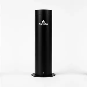 AromaPro S150 Wireless Aroma Diffuser Smart & Elegant Scent Tower Aromatherapy Machine for Home App-Controlled Long-Lasting Fragrance Odor Neutralizer