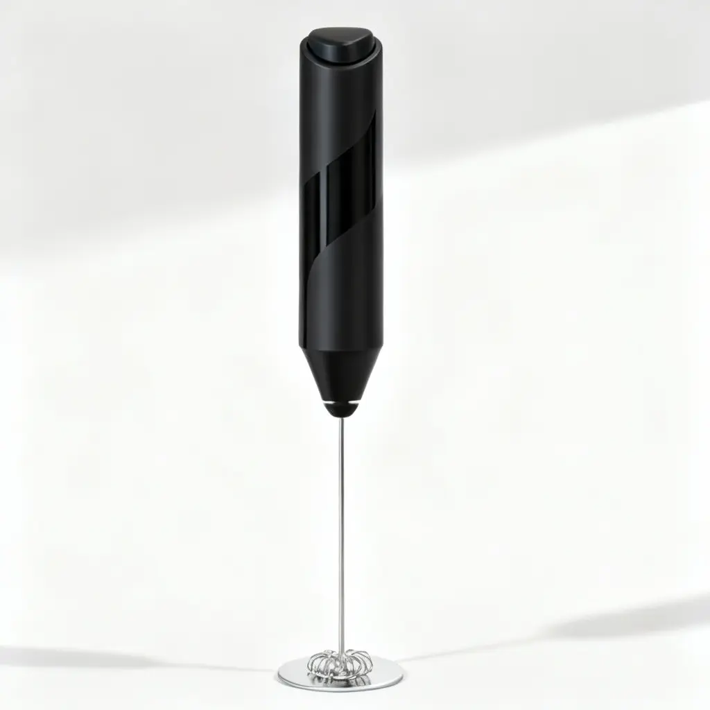 Clean Nutra Frother For Liquid Drops, Powders & Collagen