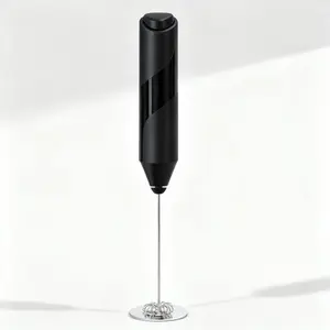 Clean Nutra Frother For Liquid Drops, Powders & Collagen